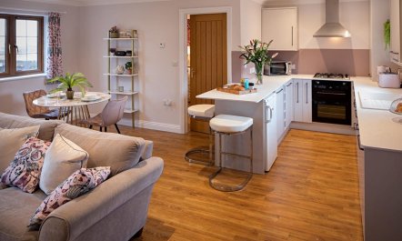 1 Bed in Bideford 1