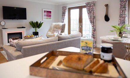 1 Bed in Bideford 5