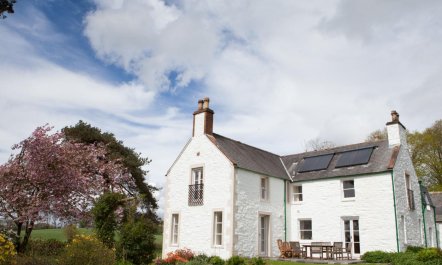4 Bed in Castle Douglas 6