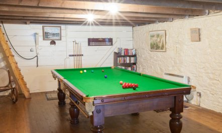 4 Bed in Castle Douglas 5