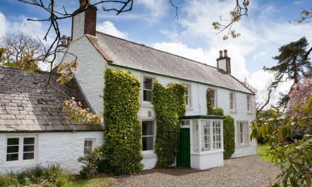 4 Bed in Castle Douglas