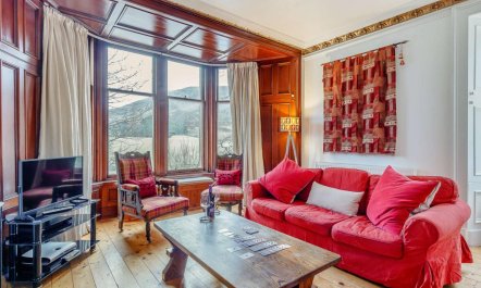 4 Bed in Blairgowrie 4