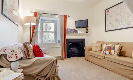 4 Bed in Blairgowrie 6