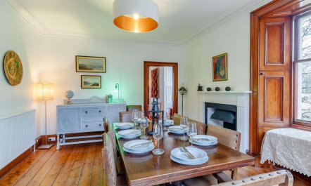 4 Bed in Blairgowrie 1