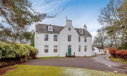 9 Bed in Whitebridge
