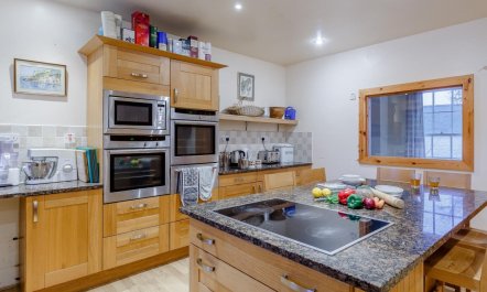 9 Bed in Whitebridge 6