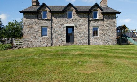 3 Bed in Pitlochry