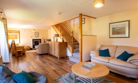 3 Bed in Pitlochry 1