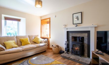 3 Bed in Pitlochry 2
