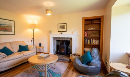 3 Bed in Pitlochry 3