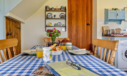 1 Bed in Brecon 5