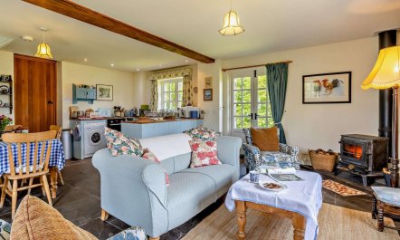 1 Bed in Brecon 8