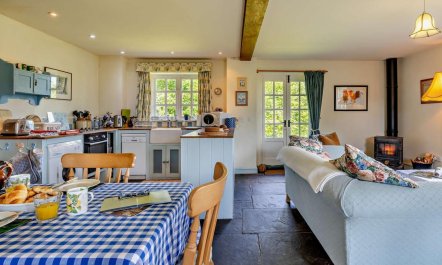 1 Bed in Brecon 6