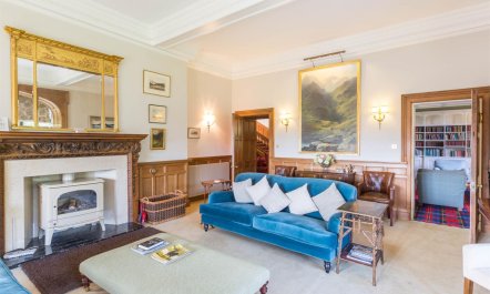 12 Bed in Tomatin 6