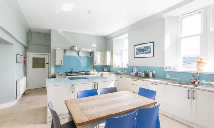 12 Bed in Tomatin 9