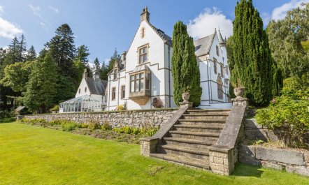 12 Bed in Tomatin 2