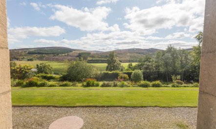 12 Bed in Tomatin 4