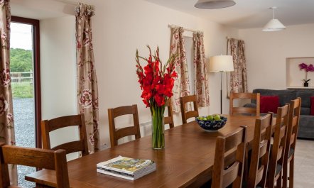 4 Bed in Llandovery 6