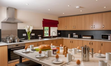 4 Bed in Llandovery 4