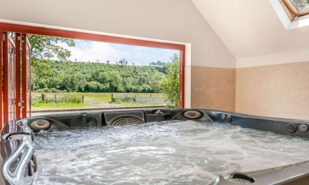 4 Bed in Llandovery 1