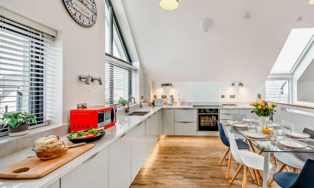 3 Bed in Bideford 8