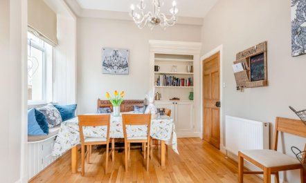 4 Bed in Stirling 6