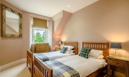 3 Bed in Stirling 8