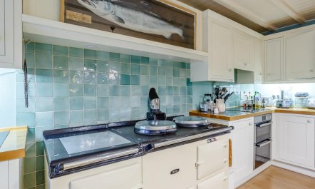 7 Bed in Near Laxford Bridge 8