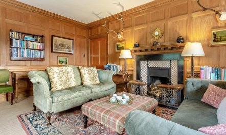 7 Bed in Near Laxford Bridge 1