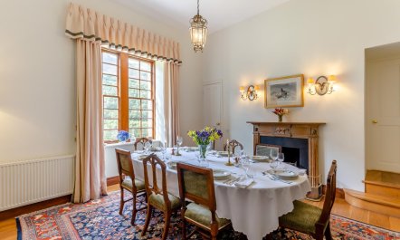 7 Bed in Near Laxford Bridge 4