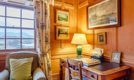 7 Bed in Near Laxford Bridge 4