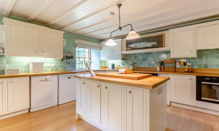 7 Bed in Near Laxford Bridge 3