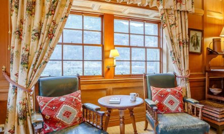 7 Bed in Near Laxford Bridge 6