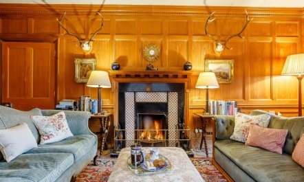 7 Bed in Near Laxford Bridge 3