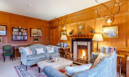 7 Bed in Near Laxford Bridge 1