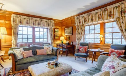 7 Bed in Near Laxford Bridge 5