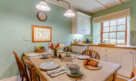 7 Bed in Near Laxford Bridge 8