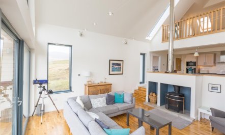 4 Bed in Isle Of Skye 5