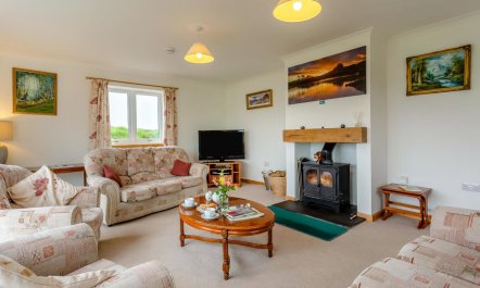 4 Bed in Lairg 1