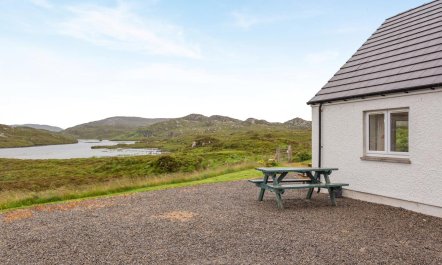 4 Bed in Lairg