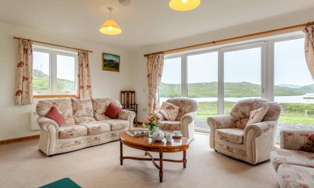 4 Bed in Lairg 2