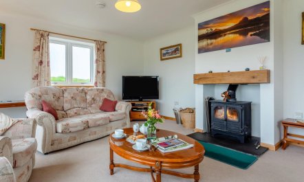 4 Bed in Lairg 8