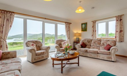 4 Bed in Lairg 7