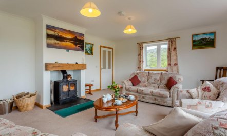 4 Bed in Lairg 9