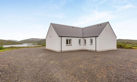 4 Bed in Lairg 4