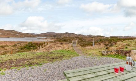 4 Bed in Lairg 5