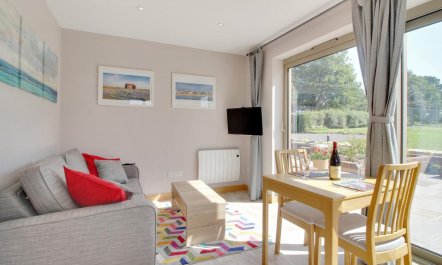 1 Bed in Tenterden 1