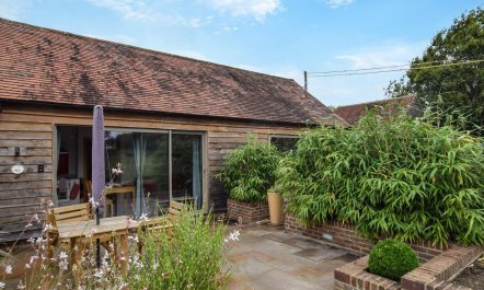 1 Bed in Tenterden