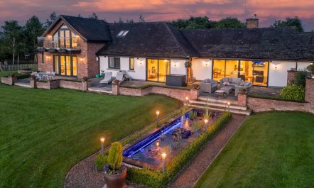 3 Bed in Derby