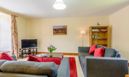 1 Bed in Llandovery 6